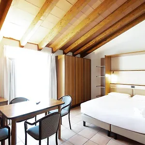 Residenza Le Cupole 3* Parma