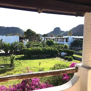 Playa Vulcano Vulcano (Isola)