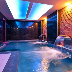 Hotell Master