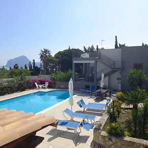 Giulia Tonnara Di Bonagia Couette-café Valderice