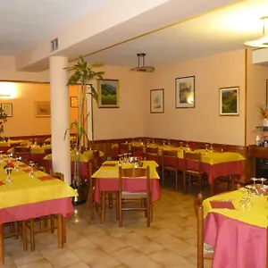 Ristorante Gori 2* Ameglia