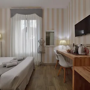 Vatican 3*, Rome Italy