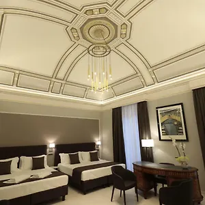 Etnea Style Luxury 3*, Catania Italy