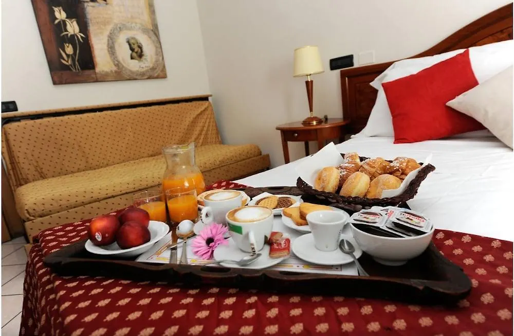 Hotel Primotel Brescia